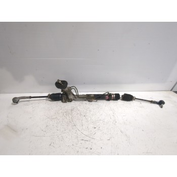 Recambio de cremallera direccion para seat arosa (6h1) 1.4 tdi referencia OEM IAM 6N1422061EX  