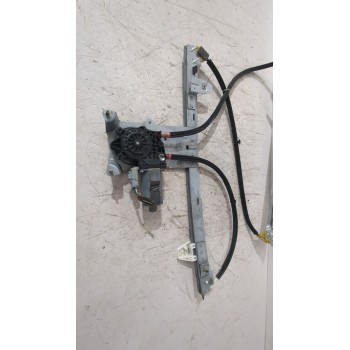 Recambio de elevalunas delantero derecho para citroën xsara picasso (n68) 1.6 hdi referencia OEM IAM 9222F9  