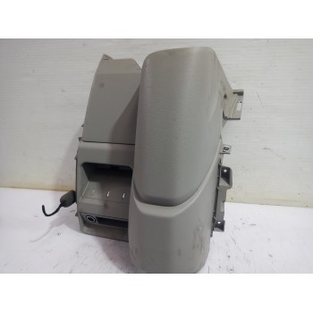 Recambio de moldura para volkswagen transporter t6 t6 caravelle trendline referencia OEM IAM 7E1858365  