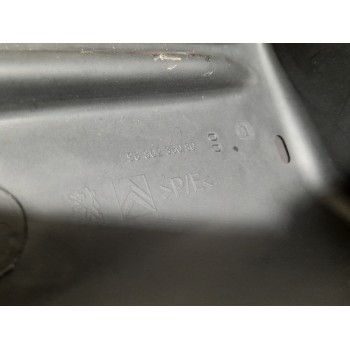 Recambio de paso rueda trasero para peugeot 207 sw 1.4 16v vti cat (8fs / ep3) referencia OEM IAM 9680236080  