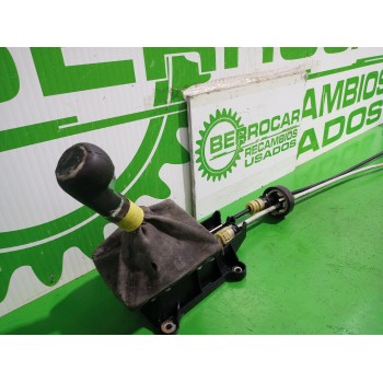 Recambio de palanca cambio para opel astra h berlina elegance referencia OEM IAM 55350247 / 5738023  