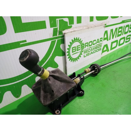 Recambio de palanca cambio para opel astra h berlina elegance referencia OEM IAM 55350247 / 5738023  