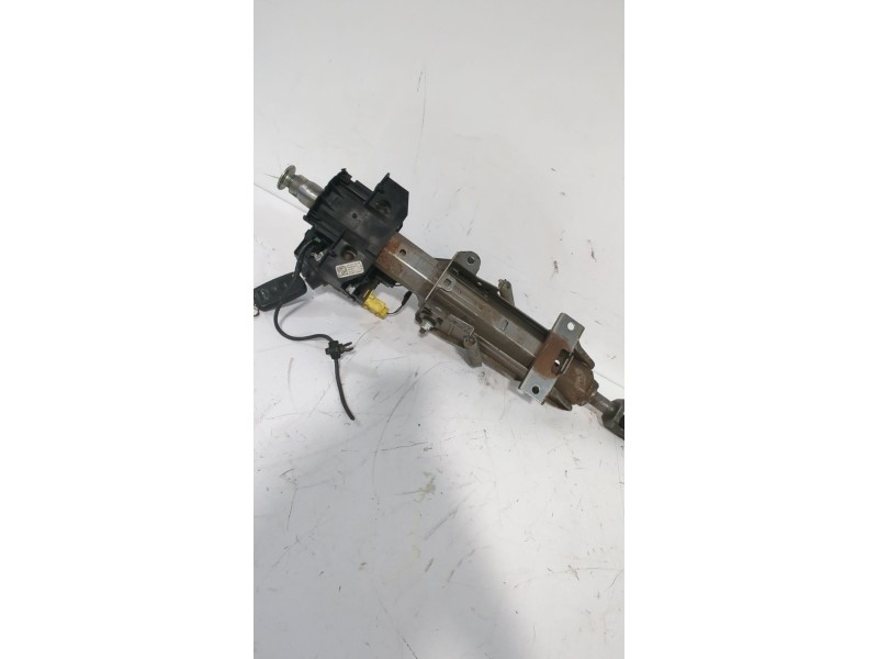 Recambio de columna direccion para seat leon (1p1) 1.9 tdi referencia OEM IAM 1P1419502G  