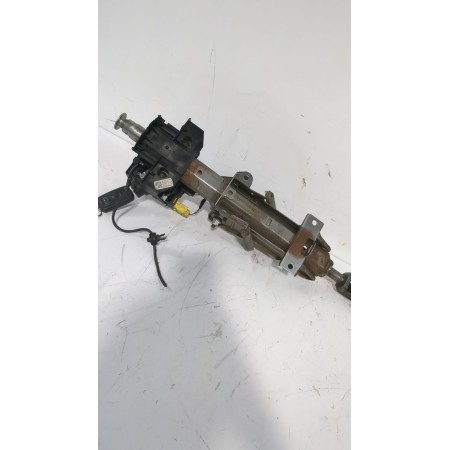 Recambio de columna direccion para seat leon (1p1) 1.9 tdi referencia OEM IAM 1P1419502G  