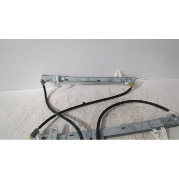 Recambio de elevalunas delantero derecho para citroën xsara picasso (n68) 1.6 hdi referencia OEM IAM 9222F9  