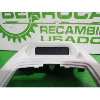 Recambio de pantalla multifuncion para peugeot 508 active referencia OEM IAM 9665778780  