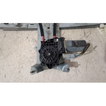 Recambio de elevalunas delantero derecho para citroën xsara picasso (n68) 1.6 hdi referencia OEM IAM 9222F9  