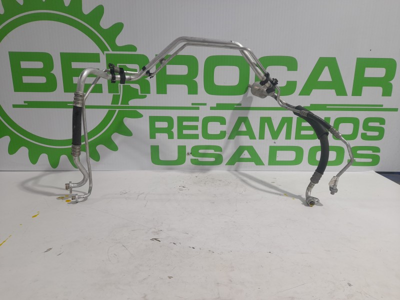 Recambio de tubos aire acondicionado para citroën c4 sedan 1.6 16v cat (nfu / tu5jp4) referencia OEM IAM 9684646480  