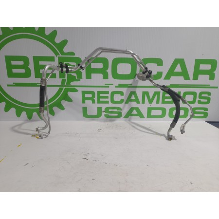 Recambio de tubos aire acondicionado para citroën c4 sedan 1.6 16v cat (nfu / tu5jp4) referencia OEM IAM 9684646480  