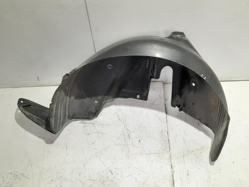 Recambio de paso rueda trasero para peugeot 207 sw 1.4 16v vti cat (8fs / ep3) referencia OEM IAM 9680235980  