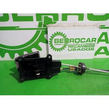 Recambio de palanca cambio para opel astra h berlina elegance referencia OEM IAM 55350247 / 5738023  