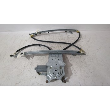 Recambio de elevalunas delantero derecho para citroën xsara picasso (n68) 1.6 hdi referencia OEM IAM 9222F9  