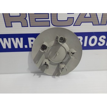 Recambio de tapacubos para ford tourneo connect (tc7) 1.8 tdci cat referencia OEM IAM 2T141130CB  