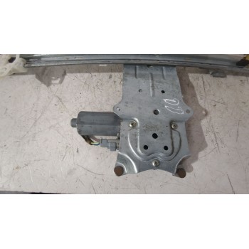 Recambio de elevalunas delantero derecho para citroën xsara picasso (n68) 1.6 hdi referencia OEM IAM 9222F9  