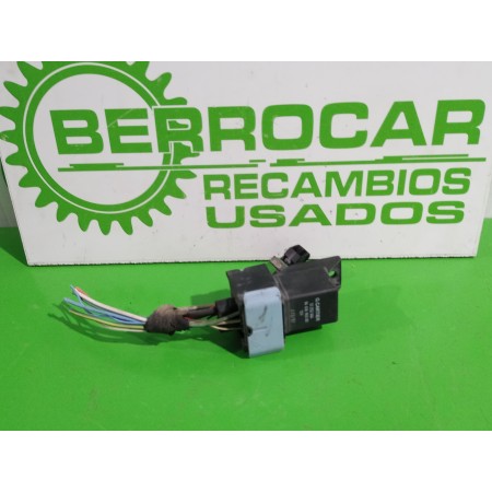 Recambio de caja precalentamiento para citroën c4 picasso 1.6 16v hdi fap referencia OEM IAM 9663696380  