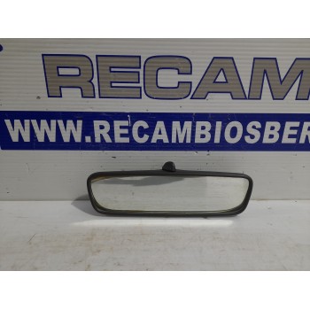 Recambio de espejo interior. para opel zafira a elegance referencia OEM IAM 015009  