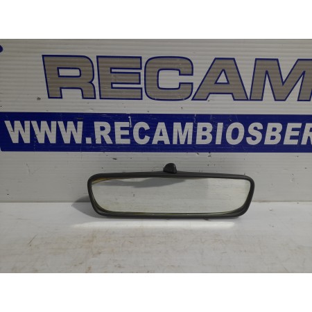 Recambio de espejo interior. para opel zafira a elegance referencia OEM IAM 015009  