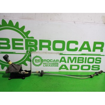 Recambio de palanca cambio para opel astra h berlina elegance referencia OEM IAM 55350247 / 5738023  