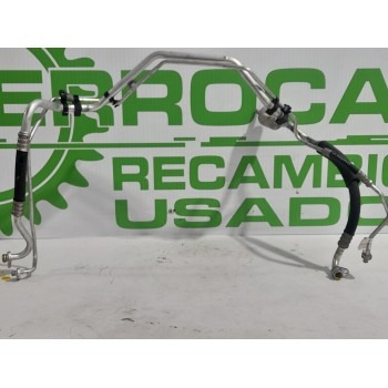 Recambio de tubos aire acondicionado para citroën c4 sedan 1.6 16v cat (nfu / tu5jp4) referencia OEM IAM 9684646480  