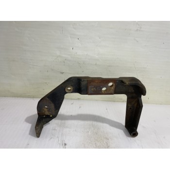 Recambio de soporte motor para nissan micra (k12e) acenta referencia OEM IAM 11237AX600  