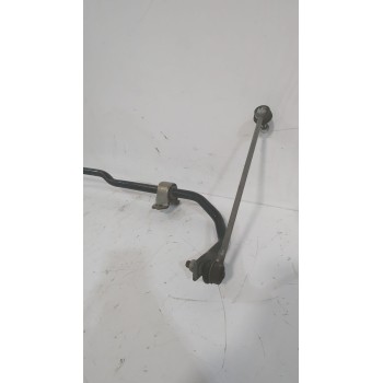 Recambio de barra estabilizadora delantera para seat leon (1p1) 1.9 tdi referencia OEM IAM 1K0411303BK  