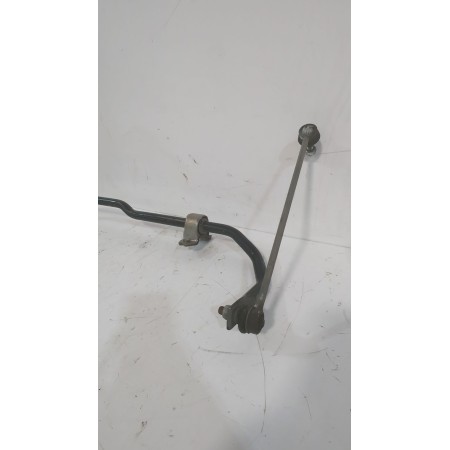 Recambio de barra estabilizadora delantera para seat leon (1p1) 1.9 tdi referencia OEM IAM 1K0411303BK  