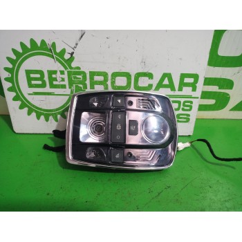 Recambio de luz interior para peugeot 508 active referencia OEM IAM 98027660XT  