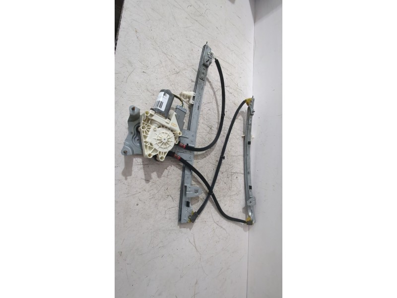 Recambio de elevalunas delantero izquierdo para citroën xsara picasso (n68) 1.6 hdi referencia OEM IAM 9221G2  