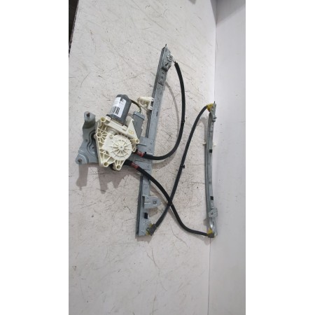 Recambio de elevalunas delantero izquierdo para citroën xsara picasso (n68) 1.6 hdi referencia OEM IAM 9221G2  