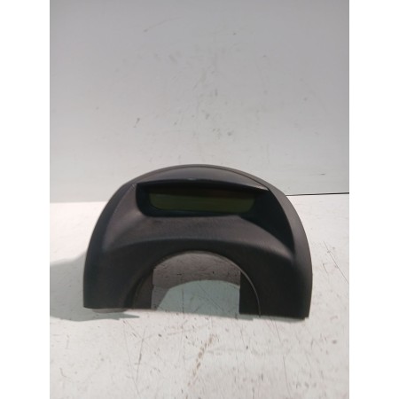 Recambio de pantalla multifuncion para citroën c4 i (lc_) 1.6 hdi referencia OEM IAM 9654149380  