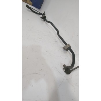 Recambio de barra estabilizadora delantera para seat leon (1p1) 1.9 tdi referencia OEM IAM 1K0411303BK  