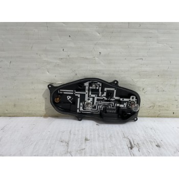 Recambio de portalamparas para volkswagen transporter t6 t6 caravelle trendline referencia OEM IAM 7E0945258  