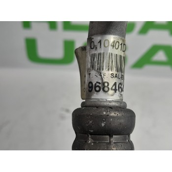 Recambio de tubos aire acondicionado para citroën c4 sedan 1.6 16v cat (nfu / tu5jp4) referencia OEM IAM 9684646480  