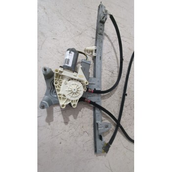 Recambio de elevalunas delantero izquierdo para citroën xsara picasso (n68) 1.6 hdi referencia OEM IAM 9221G2  