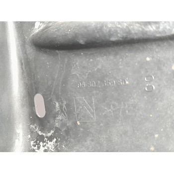 Recambio de paso rueda trasero para peugeot 207 sw 1.4 16v vti cat (8fs / ep3) referencia OEM IAM 9680235980  