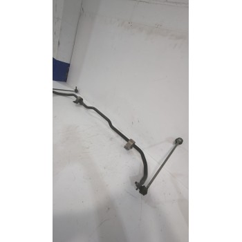 Recambio de barra estabilizadora delantera para seat leon (1p1) 1.9 tdi referencia OEM IAM 1K0411303BK  
