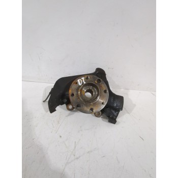 Recambio de mangueta delantera izquierda para opel corsa d (s07) 1.3 cdti (l08, l68) referencia OEM IAM 95524780  