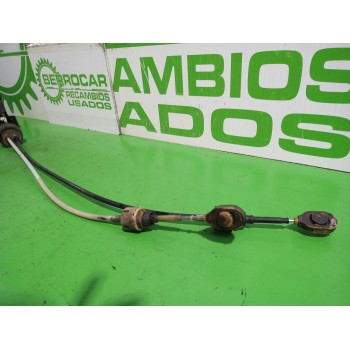 Recambio de palanca cambio para opel astra h berlina elegance referencia OEM IAM 55350247 / 5738023  