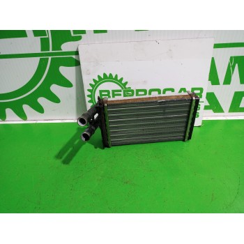 Recambio de radiador calefaccion / aire acondicionado para volkswagen passat berlina (3b3) 1.6 referencia OEM IAM 8D1819031B  