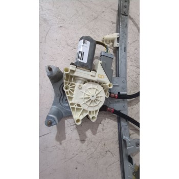 Recambio de elevalunas delantero izquierdo para citroën xsara picasso (n68) 1.6 hdi referencia OEM IAM 9221G2  