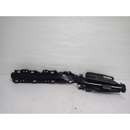 Recambio de rejilla aireadora para kia niro (sg2) hybrid concept referencia OEM IAM 84760AT000 / 84760AT000SA1  