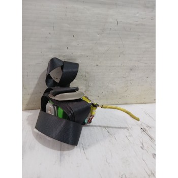 Recambio de cinturon seguridad delantero derecho para toyota auris (_e15_) 1.33 dual-vvti (nre150_) referencia OEM IAM 732100222