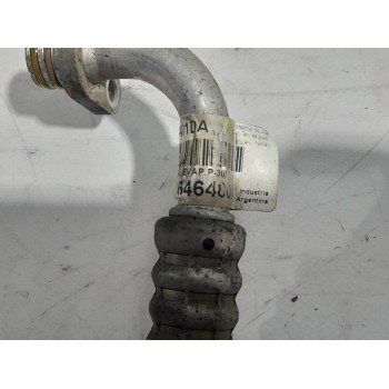 Recambio de tubos aire acondicionado para citroën c4 sedan 1.6 16v cat (nfu / tu5jp4) referencia OEM IAM 9684646480  