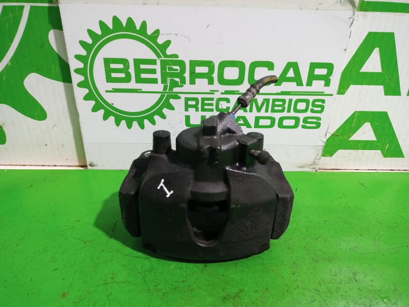 Recambio de pinza de freno delantera izquierda para renault laguna grandtour iii renault laguna iii grandtour referencia OEM IAM