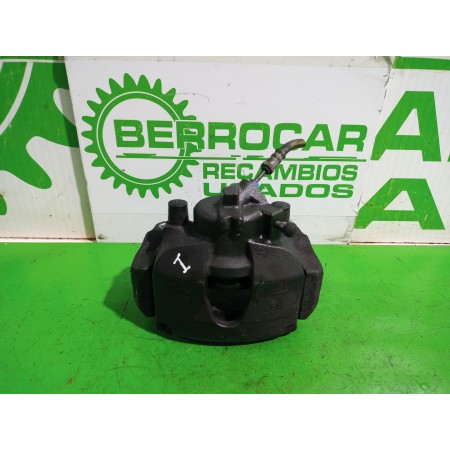 Recambio de pinza de freno delantera izquierda para renault laguna grandtour iii renault laguna iii grandtour referencia OEM IAM