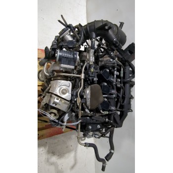 Recambio de motor completo para kia ceed (cd) 1.0 t-gdi referencia OEM IAM 94AQ107F01  