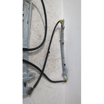 Recambio de elevalunas delantero izquierdo para citroën xsara picasso (n68) 1.6 hdi referencia OEM IAM 9221G2  