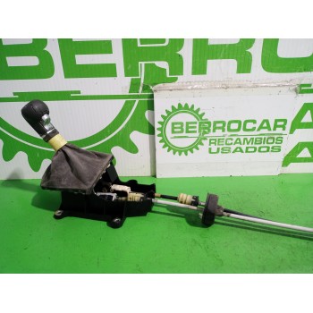 Recambio de palanca cambio para opel astra h berlina elegance referencia OEM IAM 55350247 / 5738023  