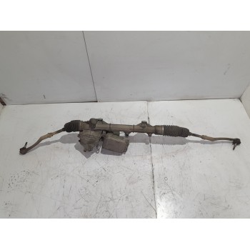 Recambio de cremallera direccion para peugeot 207 sw 1.4 16v vti cat (8fs / ep3) referencia OEM IAM 6700001770B  