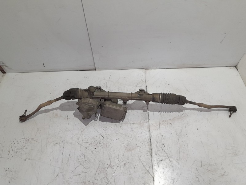 Recambio de cremallera direccion para peugeot 207 sw 1.4 16v vti cat (8fs / ep3) referencia OEM IAM 6700001770B  